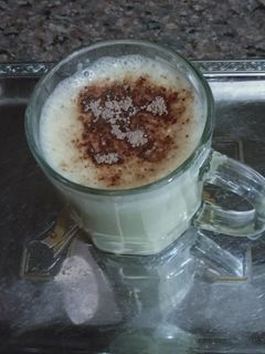 कॉफी (coffee recipe in Hindi) रेसिपी मुख्य फोटो