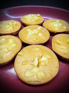 Foto resep Kue Lumpur Nangka