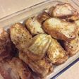 Torrijas de Mama!!