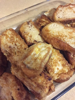 Una foto de Torrijas de Mama!!