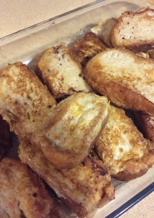 Foto principal de Torrijas de Mama!!
