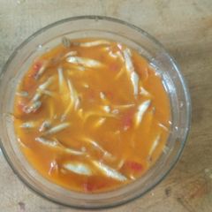 A picture of Fresh omena.