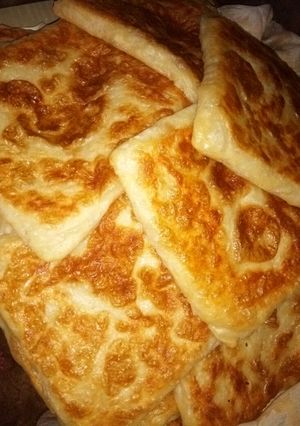 صورة لوصفة المسمن