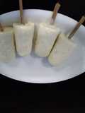 Sitafal Kulfi