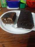 Budín Mar molado