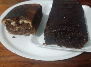 Una foto de Budín Mar molado