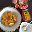 Mini Pancake Sereal