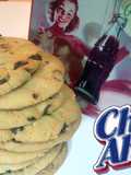 Chocolate Chip Cookies (Chips Ahoy! Style)