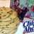 Galletas tipo Chips Ahoy! Galletas con pepitas de chocolate
