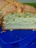Mantecado de Avilés con Thermomix