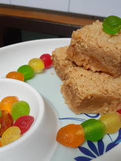 મલાઈ મેસુબ(Malai Mesub Recipe in Gujarati) રેસીપી મુખ્ય ફોટો