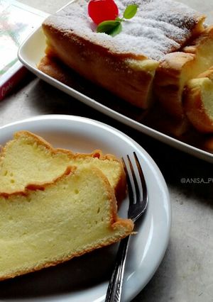 Foto resep Bolu Lembut