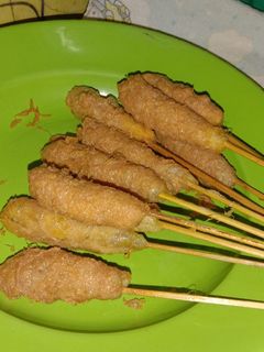 Foto resep Sempol ala abang²