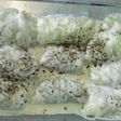 Paquetitos de repollo