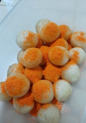 Foto resep 51. Cimol No Kempes2 Club