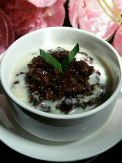 Foto resep Bubur Ketan Hitam