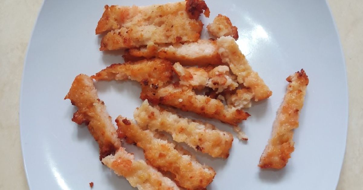 Hapiang Resep Hepia / Hepiang/Hapiang/Hekeng Yammie Khas Pontianak oleh Hety ...