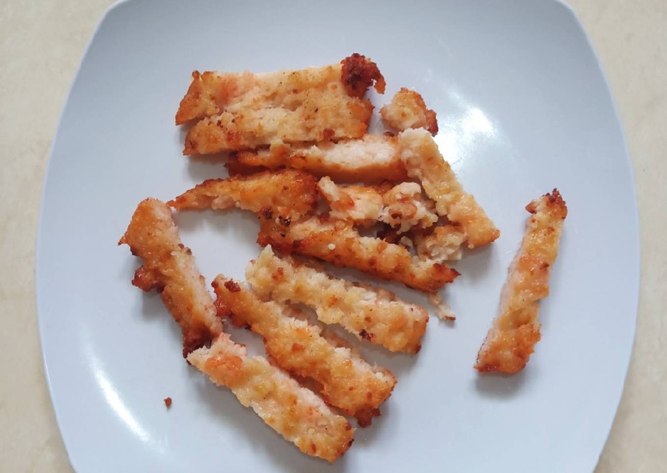 Hepia / Hepiang/Hapiang/Hekeng Yammie khas Pontianak