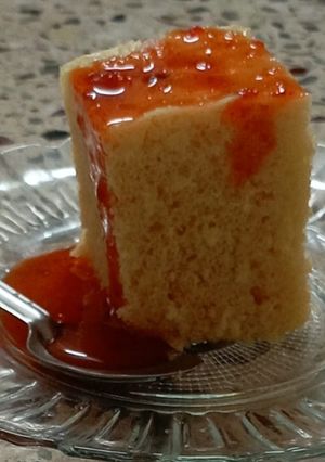 ধোকলা(dhokla recipe in Bengali) রেসিপির প্রধান ছবি