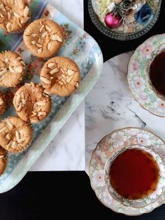 Foto resep Oenbitjkoek,bolu spekoek ala nona belanda
