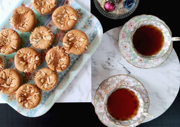 Oenbitjkoek,bolu spekoek ala nona belanda