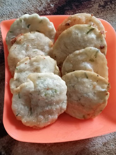 Foto resep Cireng bandung