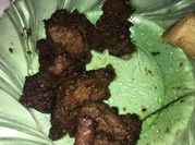 Gambar bacem babat sapi