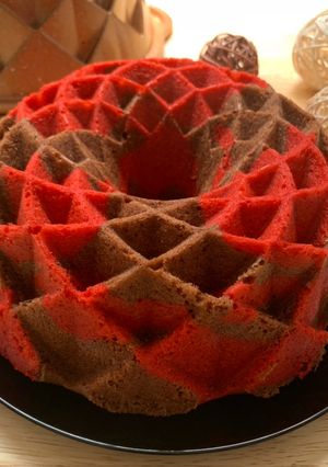 Foto resep Bolu Putih Telor