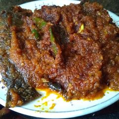 A picture of Tel koi.