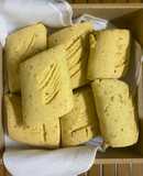 Chipa mestizo