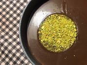 Una foto de gelatina dieta