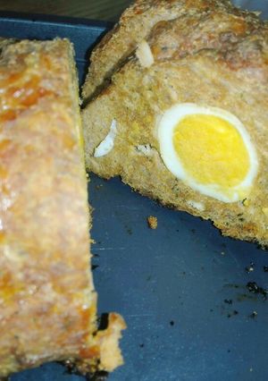 Stefánia vagdalt recept fotója