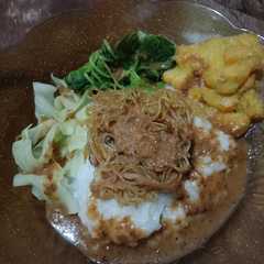 รูปของ Bubur Pecel