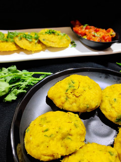 બફૌરી (Bafauri Recipe In Gujarati) રેસીપી મુખ્ય ફોટો