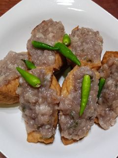 Foto resep Tahu Baso