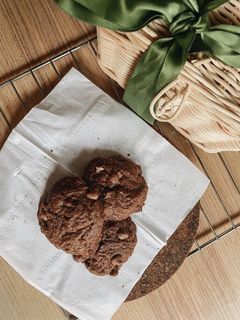 Foto resep Chocochips cookies