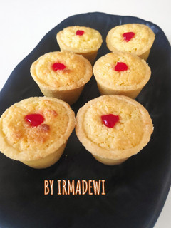 Foto resep Coconut Pie - Pai Kelapa
