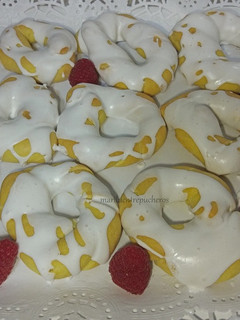 Una foto de Rosquillas de San Blas