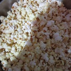 Popcorn A picture of Popcorn.
