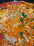 Gochujang Mie