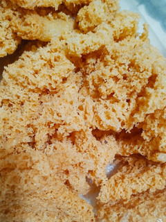 Foto resep Kremesan