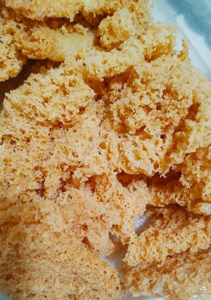 Foto resep Kremesan