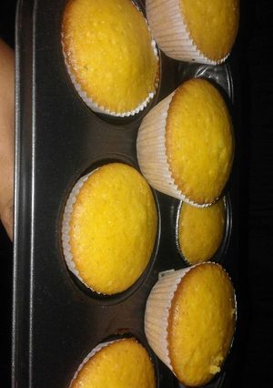 Foto resep Cupcake nutrisari