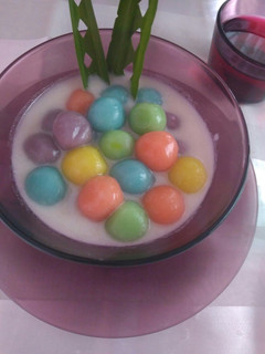 Foto resep Candil tepung ketan