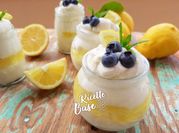 A picture of lemon wedge