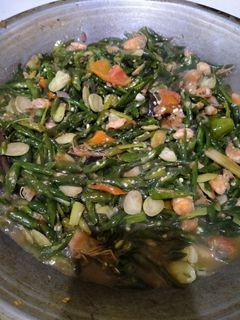 Foto resep Sambal tauco cabe ijo