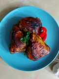 ✨️Ayam Bakar Ungkep Kecap