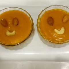 Aamras A picture of Aamras.