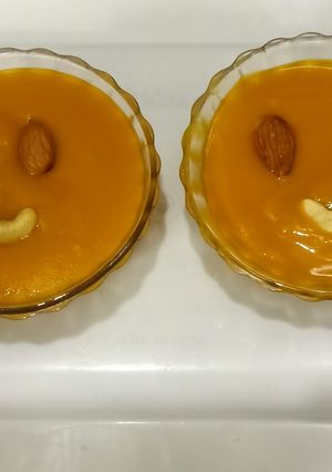 A picture of Aamras.