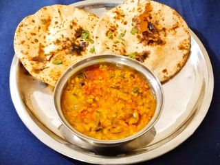 उड़द दाल तड़का(udad daal tadka recipe in hindi)